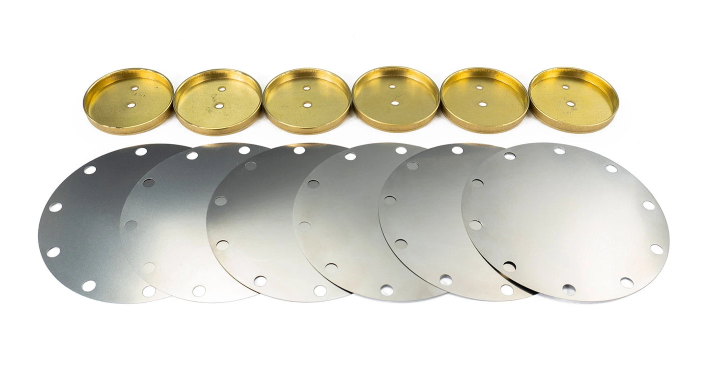 Shocker Horn Diaphragm Kit 3 Shocker Horn Diaphragm Kit - Image 3