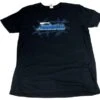 Black HornBlasters Truck T-Shirt