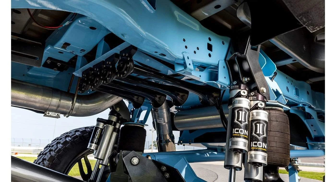 Shocker XL 5-Gallon Train Horn Kit 6 Shocker XL 5-Gallon Train Horn Kit - Image 6