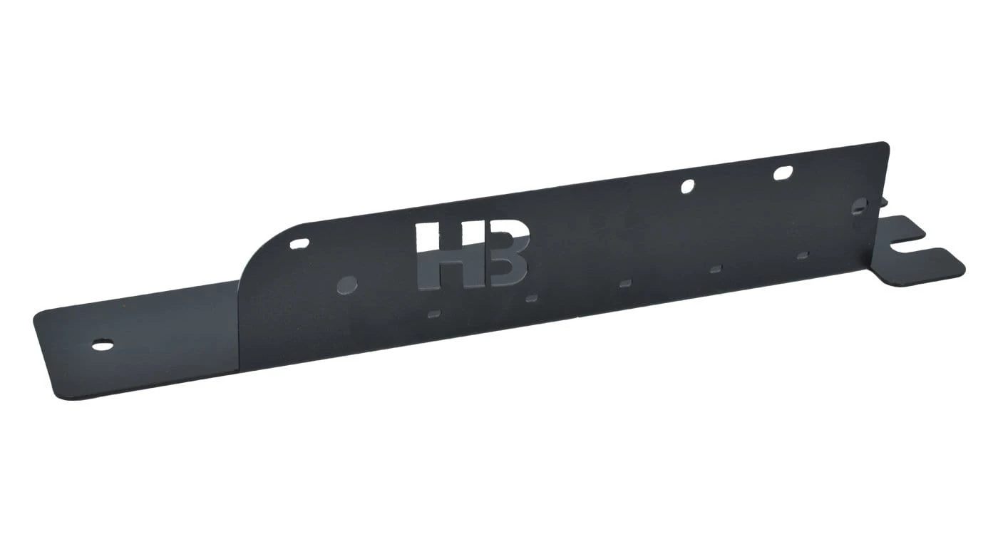 Wrango Air Horn (Jeep JKU 2007-2018) 3 Wrango Air Horn (Jeep JKU 2007-2018) - Image 3