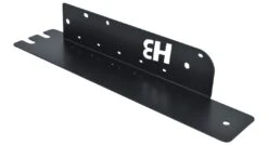 Wrango Horn Kit (Jeep JKU V6 2007-2018) -HornBlasters Sales Store JKU Bracket 4