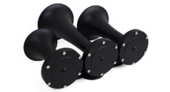 Nathan AirChime K3 Train Horn 5 Nathan AirChime K3 Train Horn -HornBlasters Sales Store K3 3