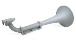 The Warship KM-110 Air Horn -HornBlasters Sales Store KM 110 2