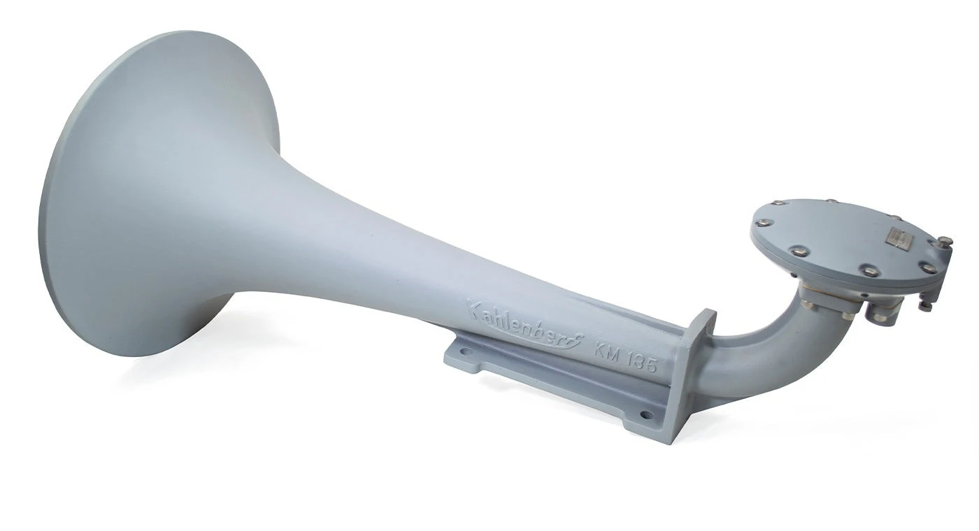 Battleship Horn Kit 3 Battleship Horn Kit - Image 3