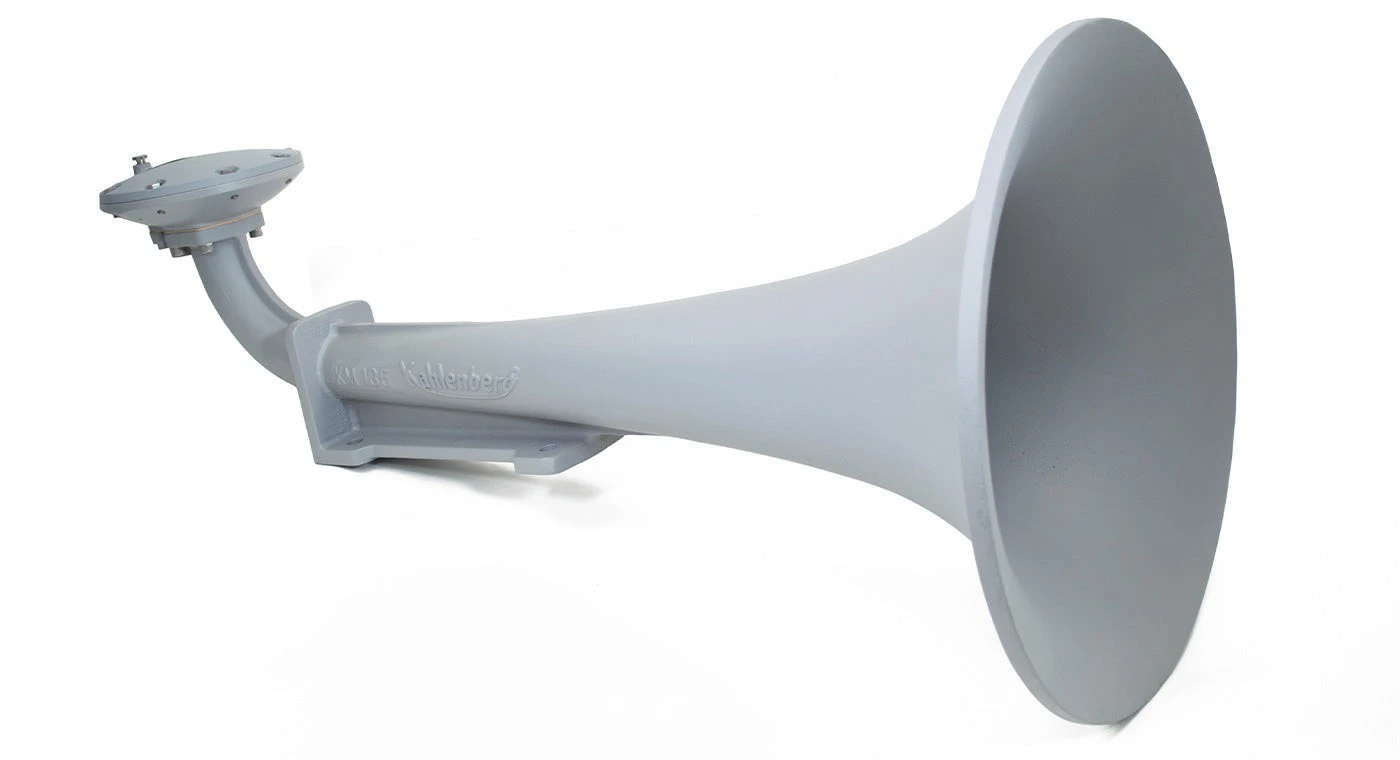 Battleship Horn Kit 2 Battleship Horn Kit - Image 2