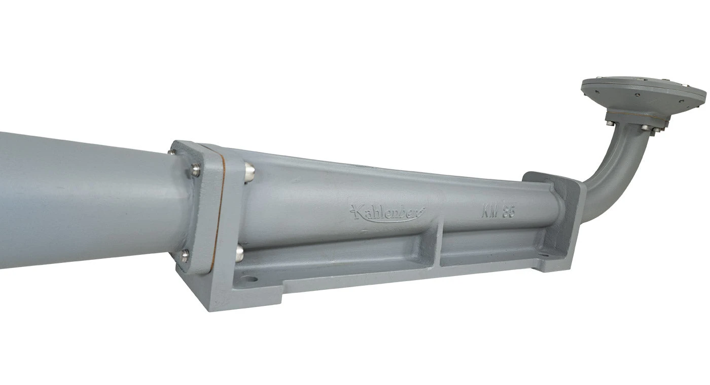 The Destroyer KM-85 Air Horn 2 The Destroyer KM-85 Air Horn - Image 2