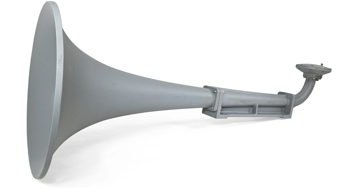 The Destroyer KM-85 Air Horn 1 The Destroyer KM-85 Air Horn