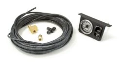 Load Support Air Management Kit - Single Path