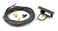 Load Support Air Management Kit - Single Path -HornBlasters Sales Store LSK 3