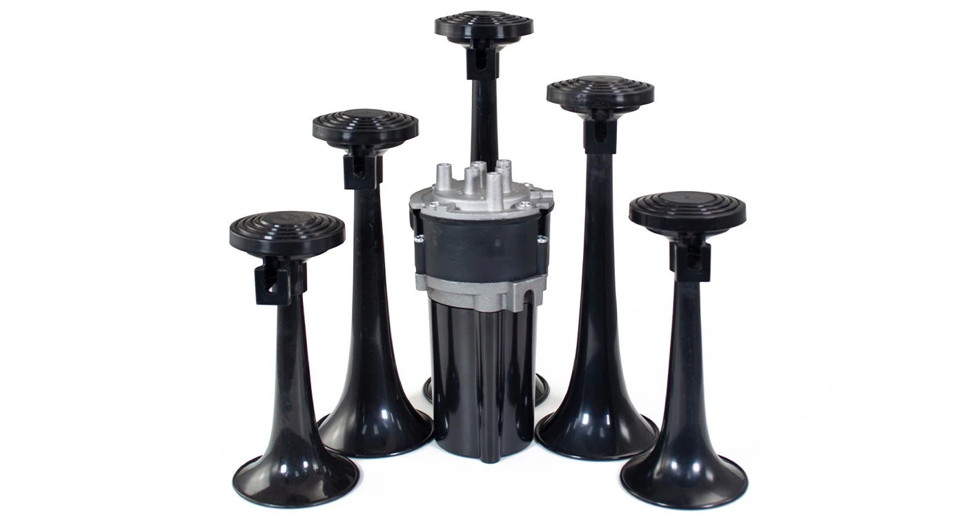 The La Cucaracha Musical Horn 2 The La Cucaracha Musical Horn - Image 2