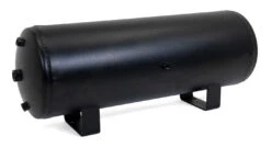 7 Gallon 5 Port Steel Air Tank