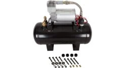 Viair 120 PSI 1.5 Gallon Air Source Kit