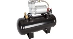 Viair 120 PSI 1.5 Gallon Air Source Kit -HornBlasters Sales Store MC 127 3