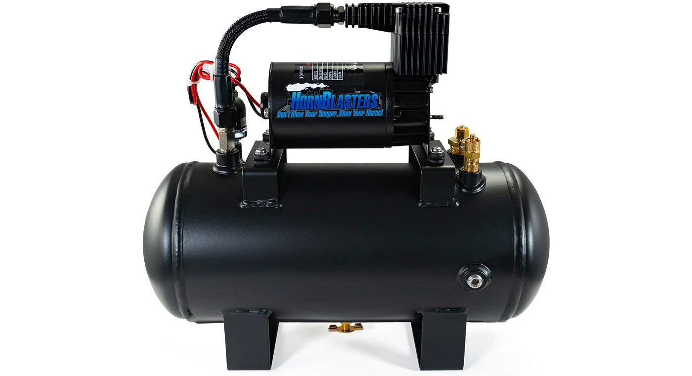 120 PSI 1.5-Gallon Air Source Kit 2 120 PSI 1.5-Gallon Air Source Kit - Image 2