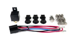 The Godfather Musical Horn 8 The Godfather Musical Horn -HornBlasters Sales Store MH GODFATHER 4