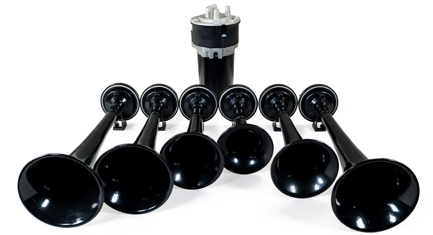 The Godfather Musical Horn 3 The Godfather Musical Horn - Image 3