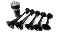 The La Cucaracha Musical Horn 7 The La Cucaracha Musical Horn -HornBlasters Sales Store MH LACUCARACHA 2