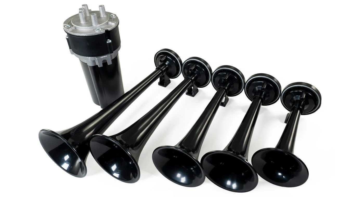 The La Cucaracha Musical Horn 3 The La Cucaracha Musical Horn - Image 3