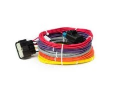 AccuAir E-Level Main Harness (Touchpad)