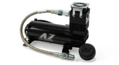 Air-Zenith OB2 Black Air Compressor