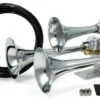 Outlaw Chrome Train Horn