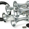 Admiral Chrome Train Horn