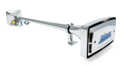Mother Trucker Chrome Air Horn 8 Mother Trucker Chrome Air Horn -HornBlasters Sales Store NEW AH MT29 2