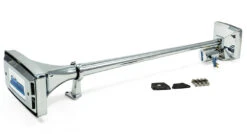 Mother Trucker Chrome Air Horn