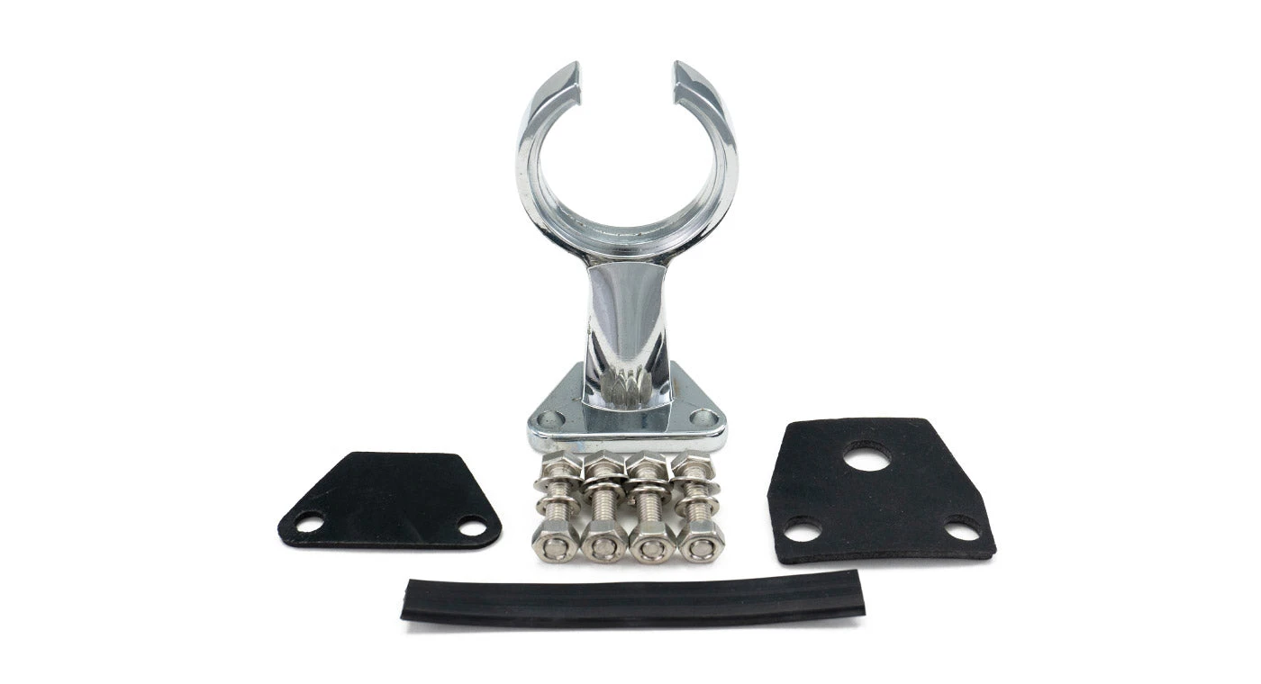 Mother Trucker Chrome Air Horn 2 Mother Trucker Chrome Air Horn - Image 2