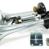 Spocker Chrome Air Horn