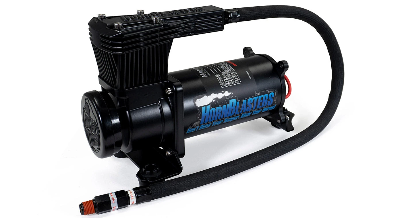 HB-3Q Air Compressor 2 HB-3Q Air Compressor - Image 2