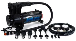 HB-3Q Air Compressor