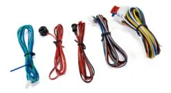 HornBlasters 4 Channel Car Alarm With Flip Remote 10 HornBlasters 4 Channel Car Alarm With Flip Remote -HornBlasters Sales Store NEW HB ALARM 4