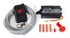 Wireless Horn Activation Remote