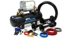 Jackass 228H Air Horn Kit