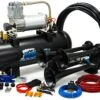Bullet 228H Air Horn Kit