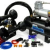 Bandit 228H Air Horn Kit