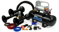 Bandit 228H Air Horn Kit