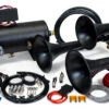 Outlaw 2-Gallon Train Horn Kit