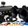 Nathan AirChime K5HA 544K Train Horn Kit