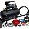 Mother Trucker 127H Air Horn Kit