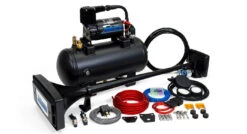 Mother Trucker 127H Air Horn Kit