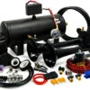 Rocker 2-Gallon Air Horn Kit