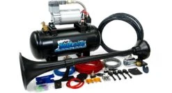 Mini-Tug 127H Air Horn Kit