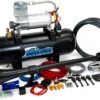 Mini-Tug 228H Air Horn Kit