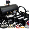 Shocker XL 5-Gallon Train Horn Kit