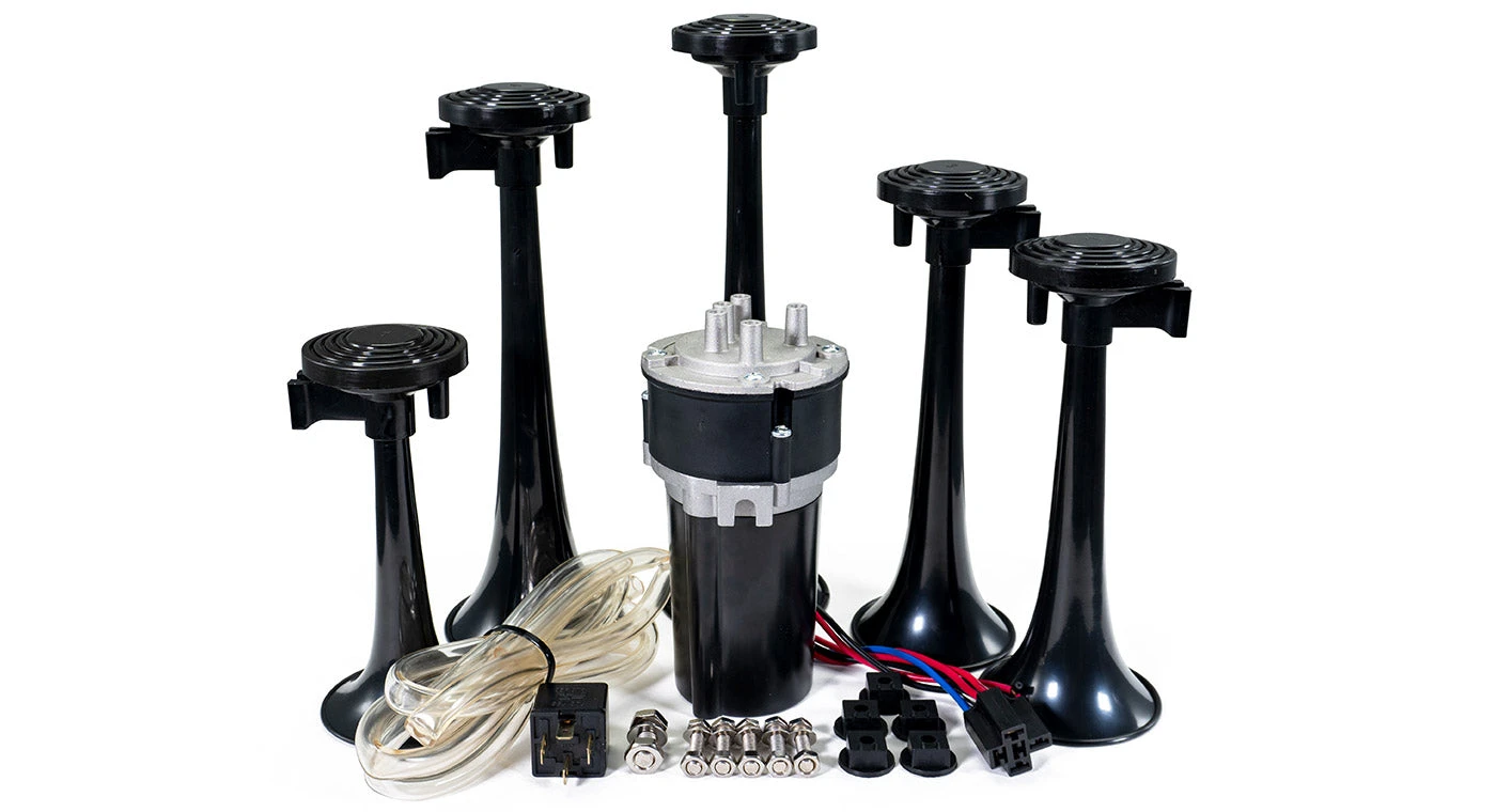 The La Cucaracha Musical Horn 1 The La Cucaracha Musical Horn