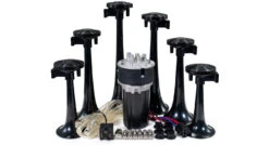 The Godfather Musical Horn