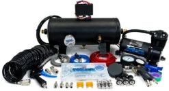 HornAir 232 Onboard Air System