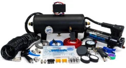 HornAir 244K Nightmare Edition Onboard Air System